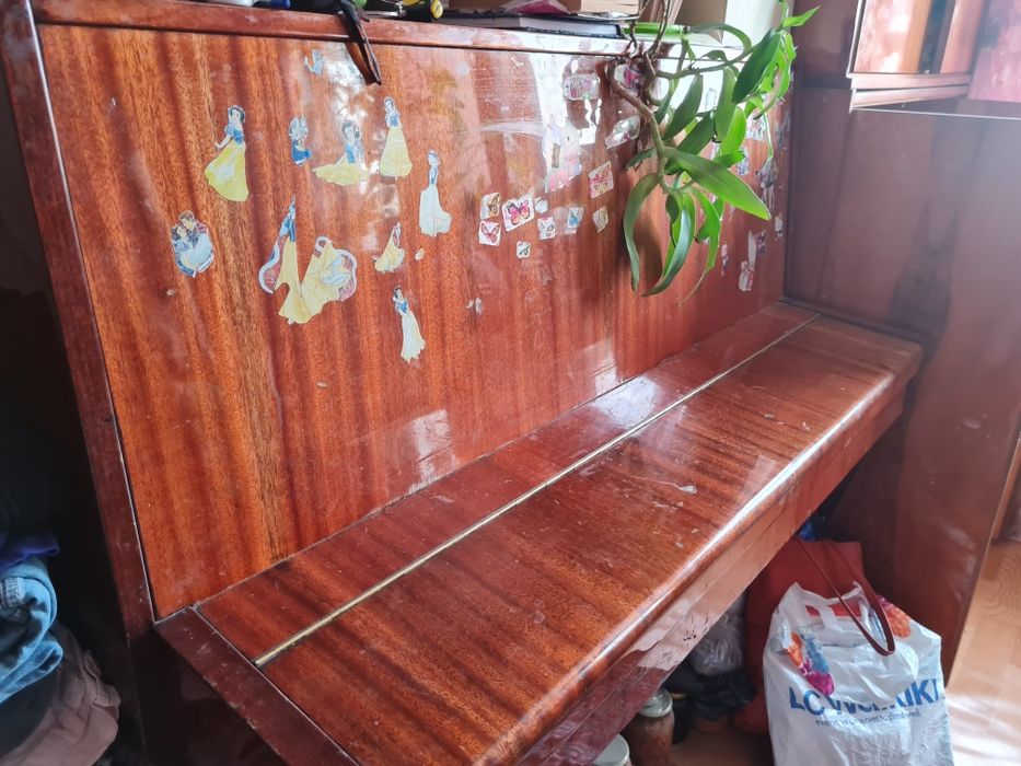 Пианино Беларусь