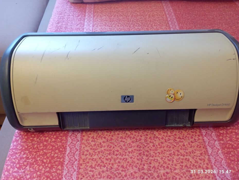 Продам принтер в рабочем состоянии.