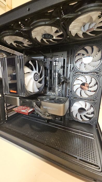 rtx 3080 founders second hand si noi de vanzare • Anunturi • OLX.ro