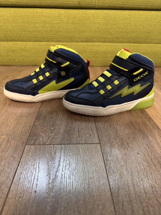 Детски боти Geox номер 32