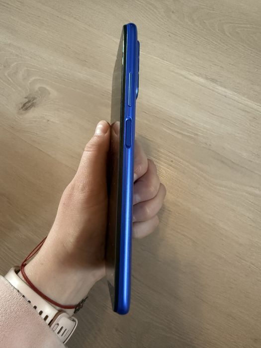 КАТО НОВ  Xiaomi Redmi 9T, Dual SIM, 128GB, 4G.