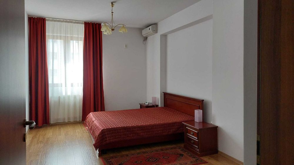 Închiriez apartament 3 camere în Cartierul Latin, Prelungirea Ghencea