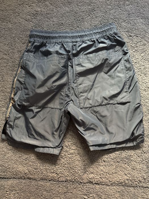 Редки луда къси гащи