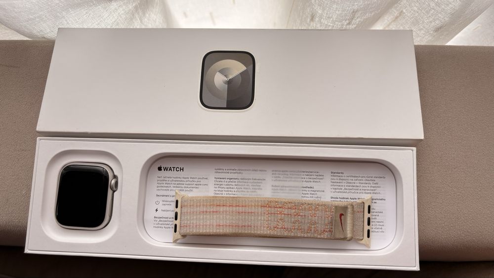 Apple Watch Series 9