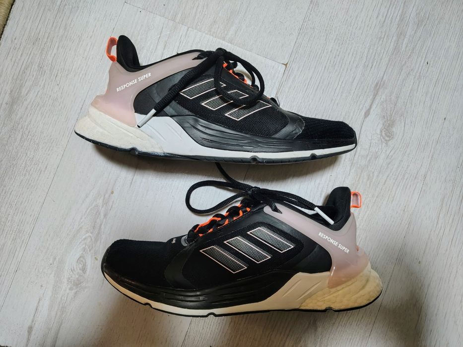 Маратонки Адидас