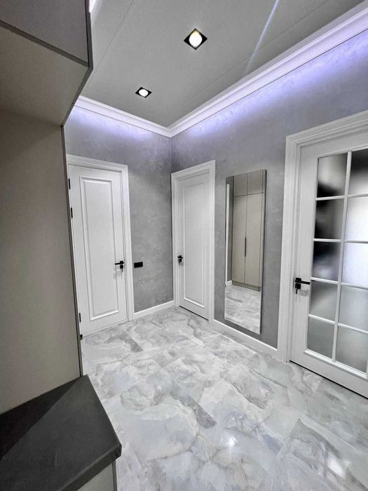 Cрочная Цена ! Продается 3 Комнатная Квартира на Ул.Махтумкули!