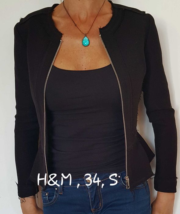 Lot sacouri damă  5buc S/M