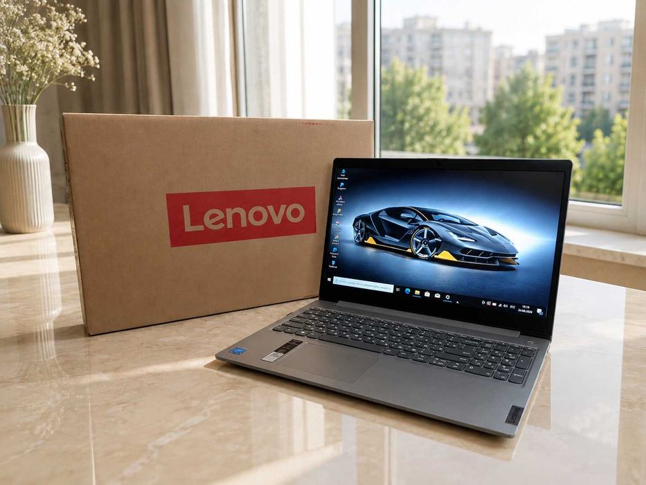 Продаётся ноутбук Lenovo ideapad