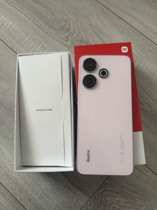 Продам редми 13  цена договорная