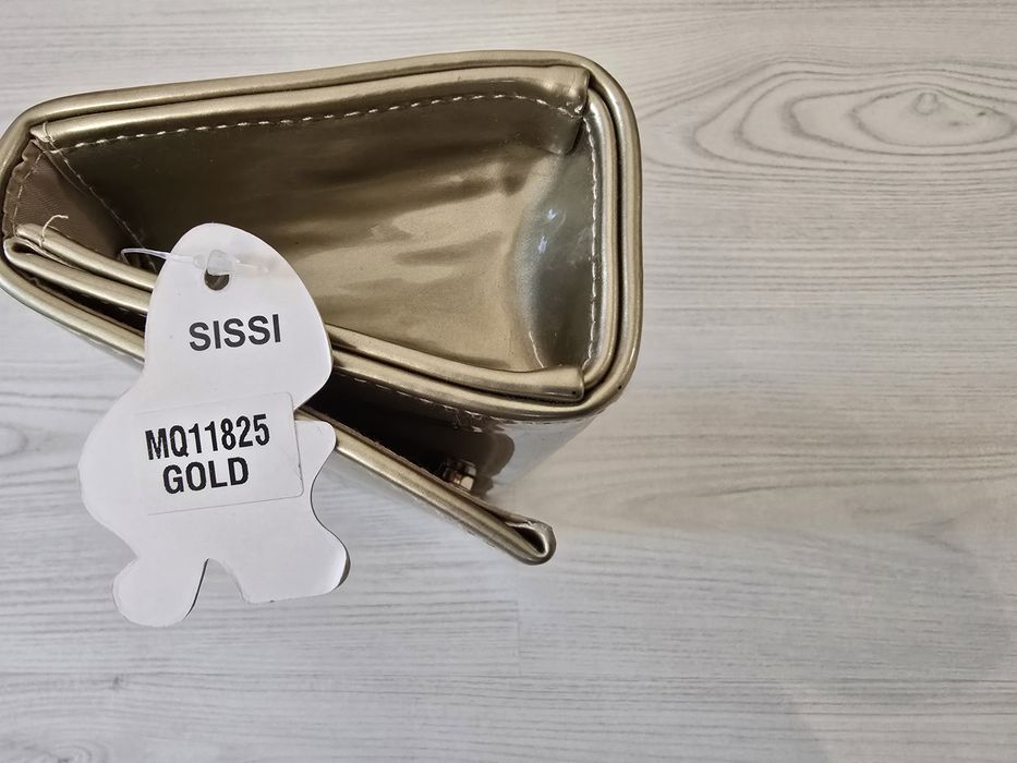 Дамска чанта SISSI