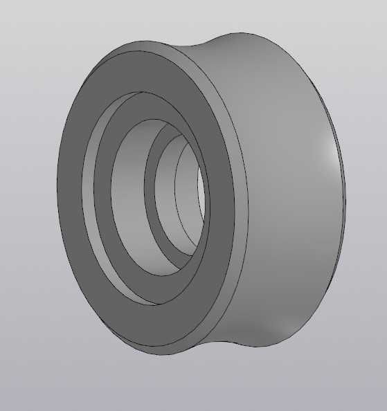 Инженер-конструктор / Проектирование и чертежи (Kompas)