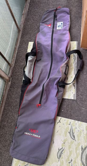 Vând echipament snowboard complet,stare perfecta.