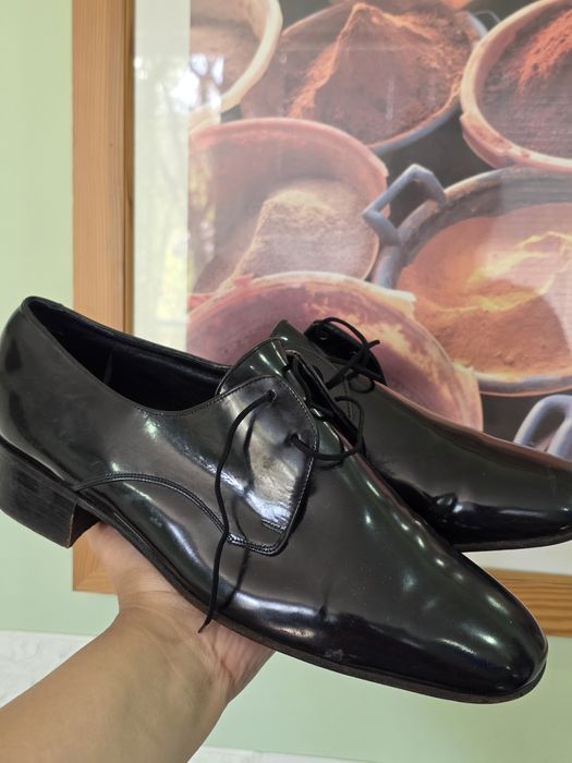 Bally оригинални мъжки обувки N41