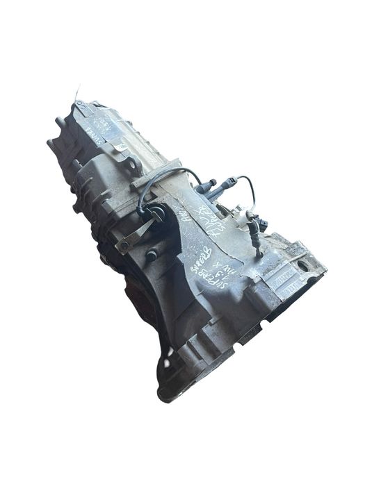 Cutie De Viteze Manuala 5 Trepte Skoda Superb 3U4 2001 - 2008 Tdi Awx