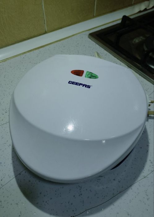 Котлетница для бургеров Healthy