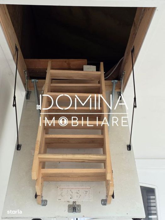 Vanzare apartament 6 camere modern, 125 mp, str. Barajelor