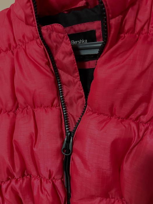 Късо яке Bershka