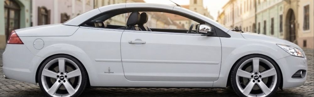FORD Focus 2010 — imagine 2