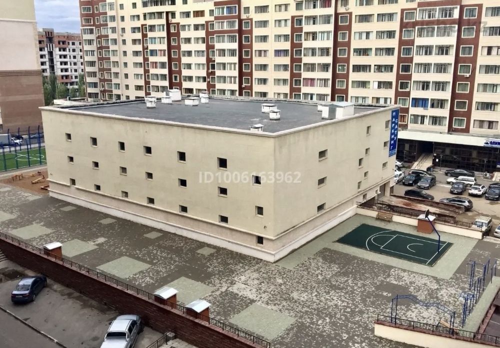 Продам парковочное место жк Айсанам