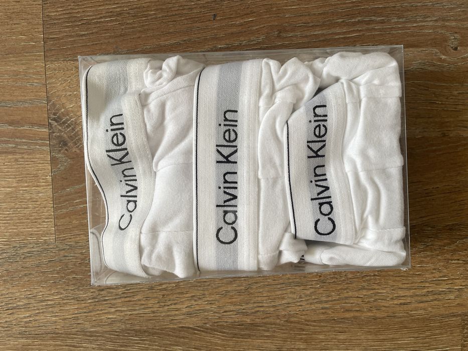 Boxeri Calvin Klein About You