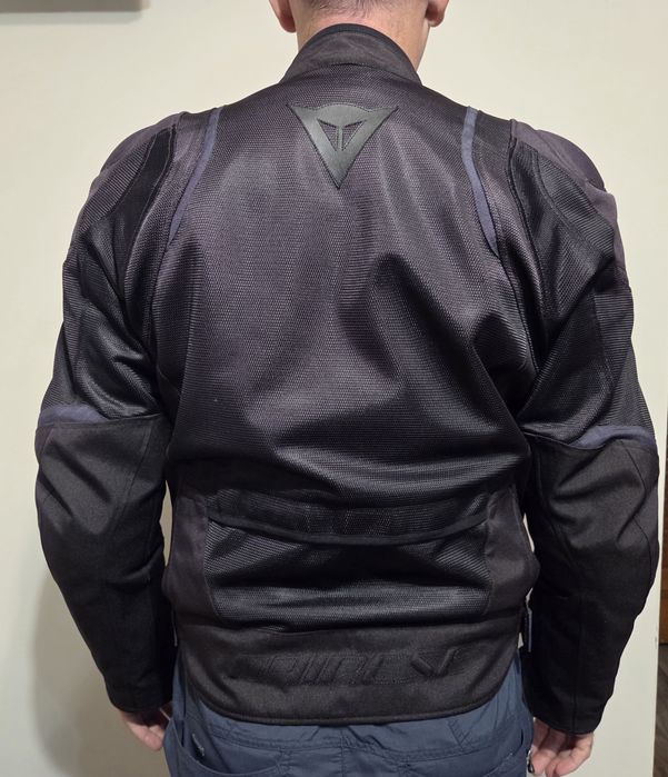 Geaca moto vara Dainese  mărimea 50