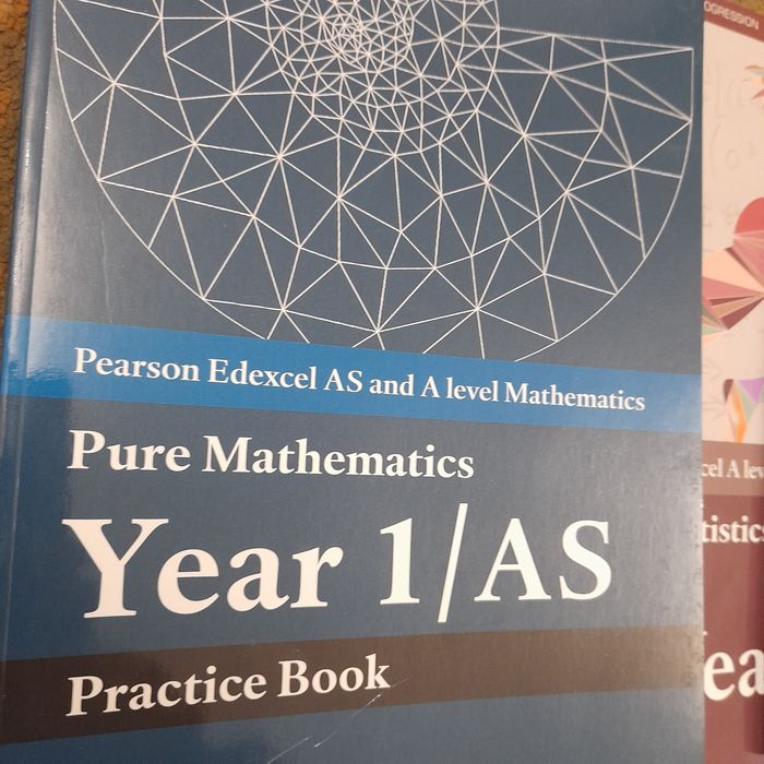 Книги по математике на английском