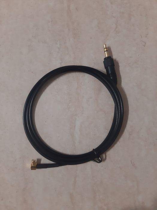 Vând cablu pentru doza RUMBERGER WIND UP