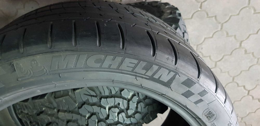 anvelope Michelin,Pirelli,Continental  275/35/19