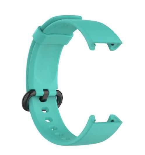 Curea silicon Xiaomi Mi Watch Lite (2 curele la oferta)