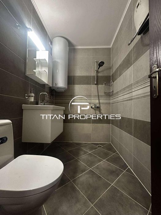 Дава се под наем Двустаен апартамент в Пловдив, Христо Смирненски - 62 кв.м за 448.8 € - Снимка #6