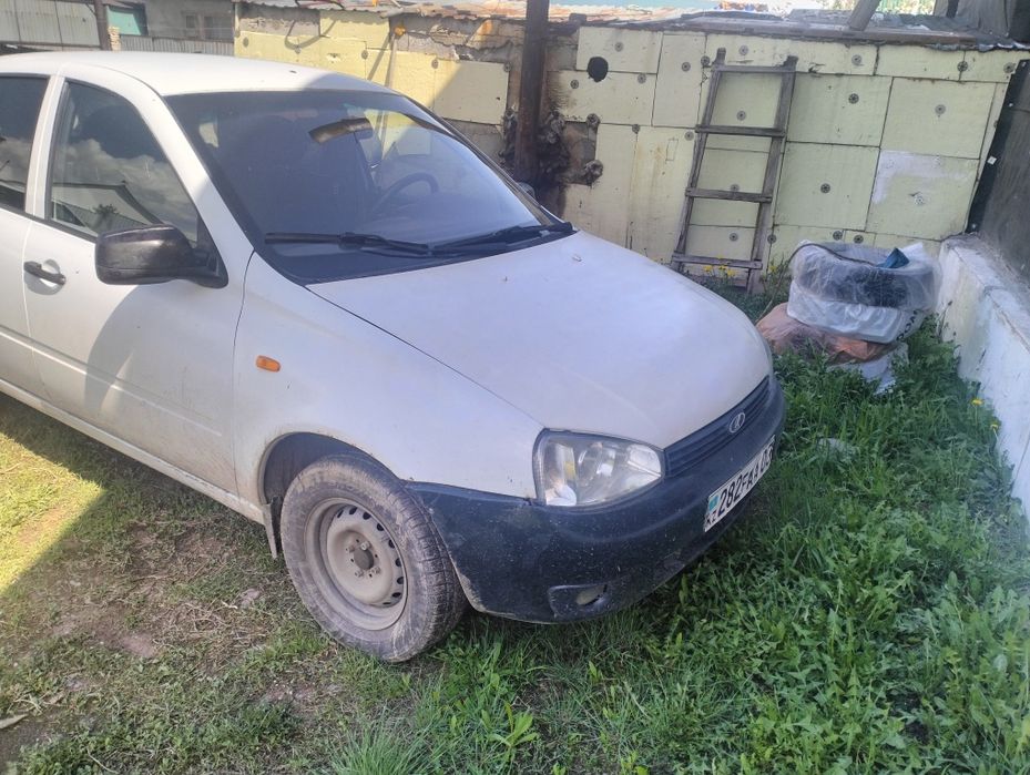 Продам Лада Калина