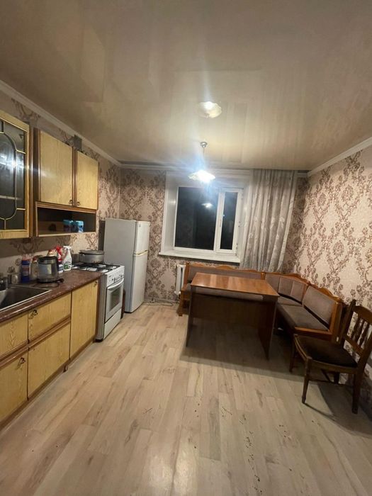 Квартиру надолгий срок 3 комната