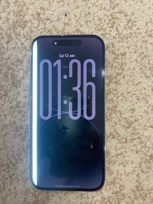 iPhone 14 Pro,128gb ОБМЕН ТОЛЬКО НА АЙФОНЫ!!!