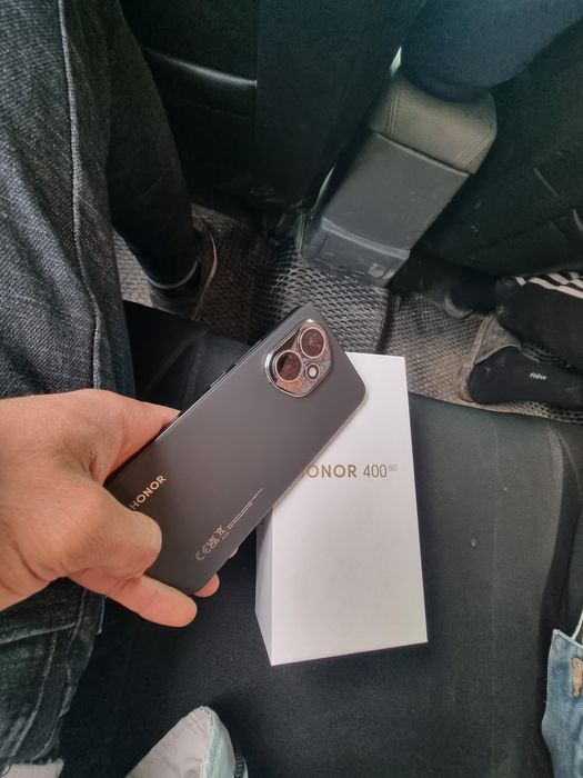 Honor 400 5G yangi