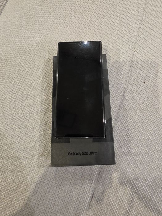 S22 ULTRA 256 GB