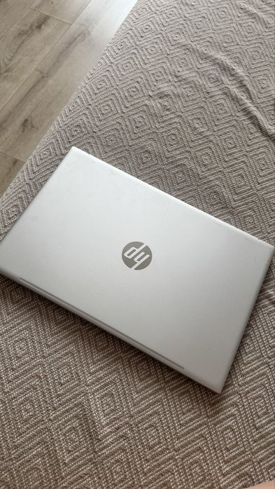 Ноутбук HP Pavilion 15