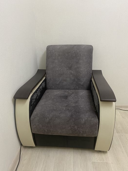 кресло в отличном состоянии