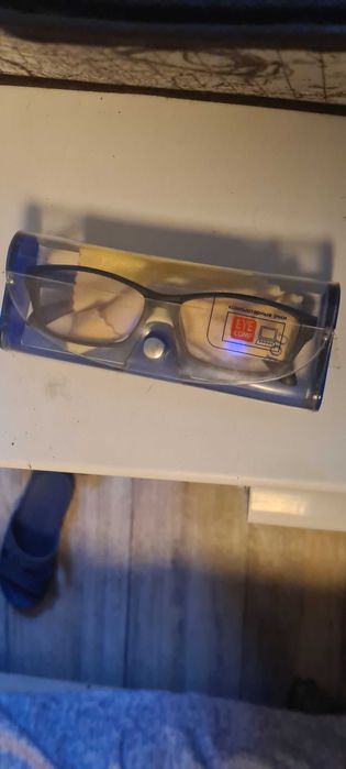 Очки для работы с компьютером