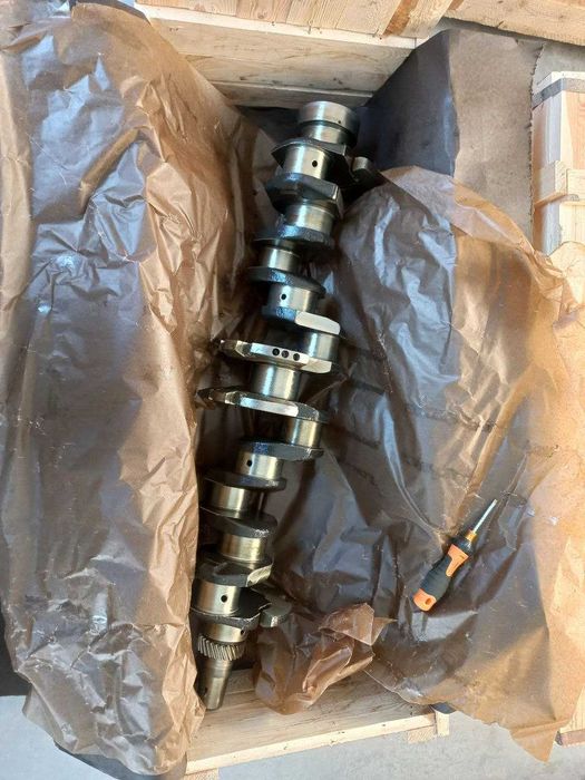 Блок цилиндров к двигателю Д-243 (трактора МТЗ, ТТЗ) новый, гарантия