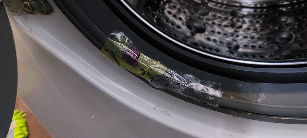 Продаётся стиральная машина LG