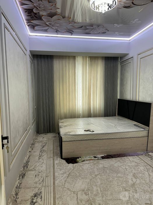 Аренда квартира Яшнобод Nais Villas Олмос  махалла 3/4/12