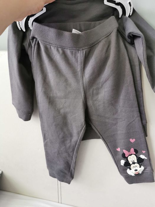 Комплект H&M намален, размер 80 за бебе / пролет есен