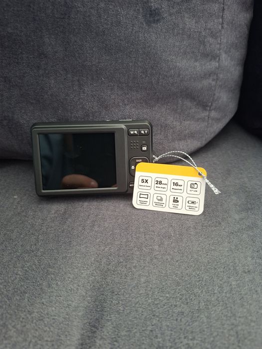 Kodyak PixPro X55