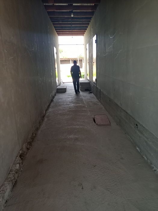 В центре района Атакент