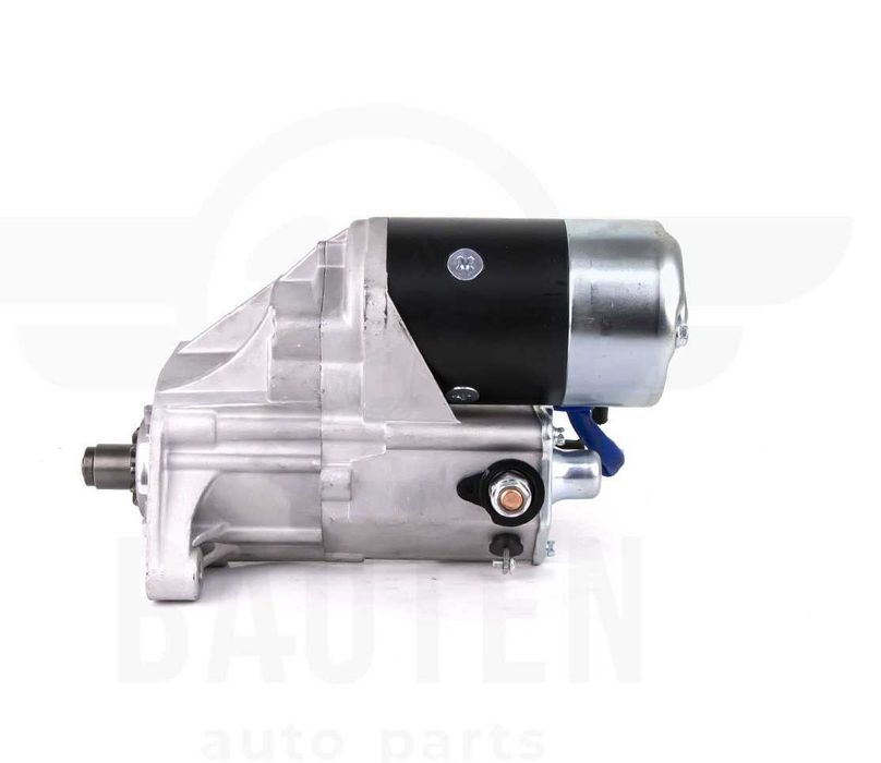 Стартер TOYOTA 2L-TII 2.4 8v 89-02
