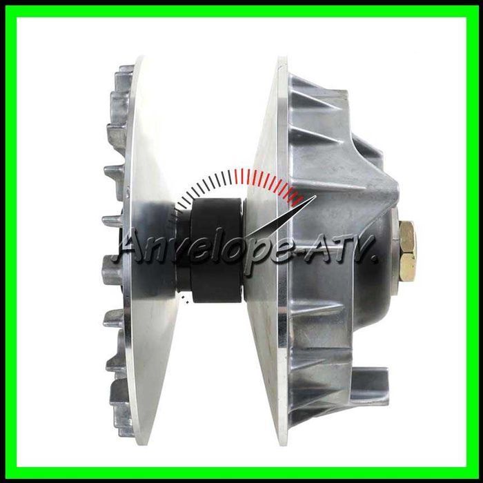 Variator CFMOTO CF Moto 450 520 550 ZFORCE UFORCE CFORCE Atv Utv