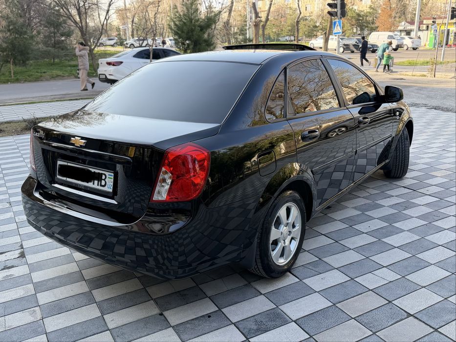 Jentra 2023 sotiladi