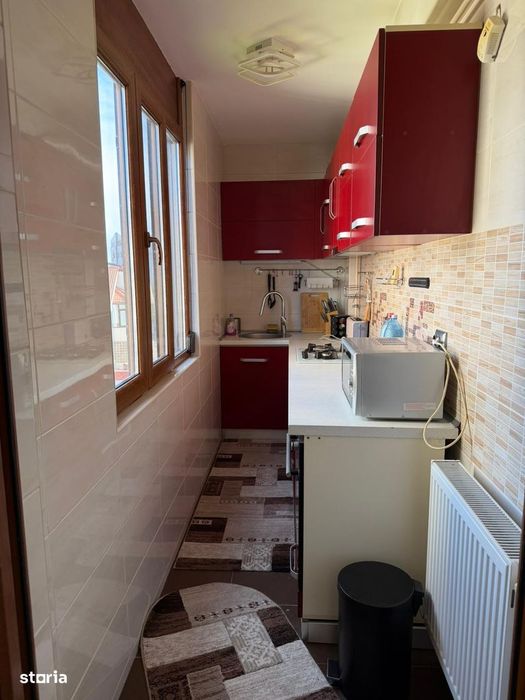 Compozitorilor apartament 3 camere decomandat termen lung
