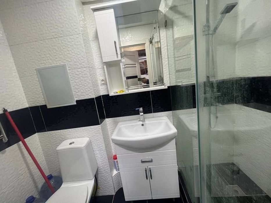 Сдается однокомнатная квартира