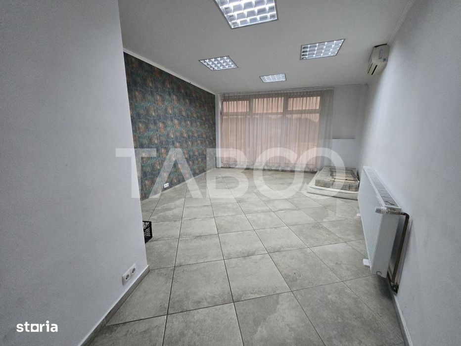 Apartament 150mp de inchiriat 3 camere decomandat Slimnic Sibiu